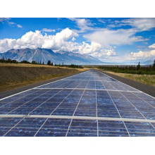 Top Supplier High Efficiency Poly Perlight Solar Panel 250W Solar Module for Solar Power System